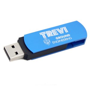 usb kim loại in khắc logo