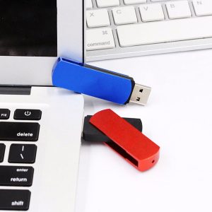 usb kim loại in khắc logo