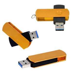 usb kim loại in khắc logo