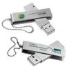 usb kim loại in khắc logo UKV 002 1