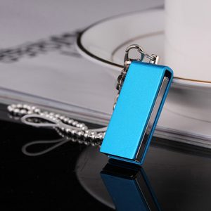 usb kim loại in khắc logo UKV 002 1