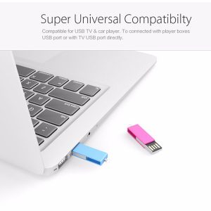 usb kim loại in khắc logo UKV 002 1