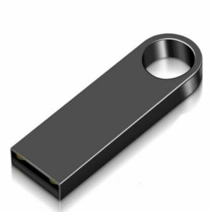 usb kim loại in khắc logo UKV 002 1