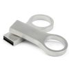 usb kim loại in khắc logo UKV 002 1