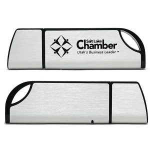 usb kim loại in khắc logo UKV 002 1