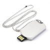 usb kim loại in khắc logo UKV 025