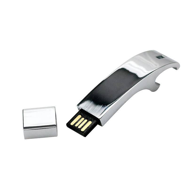 usb kim loại in khắc logo UKV 063 (2)