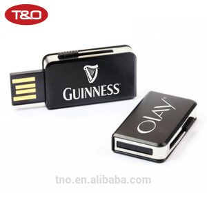 usb mini in khắc logo UMV 010