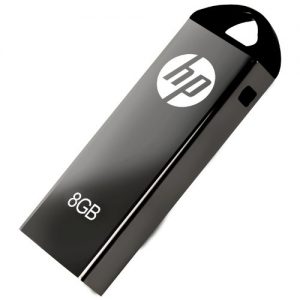 usb mini in khắc logo