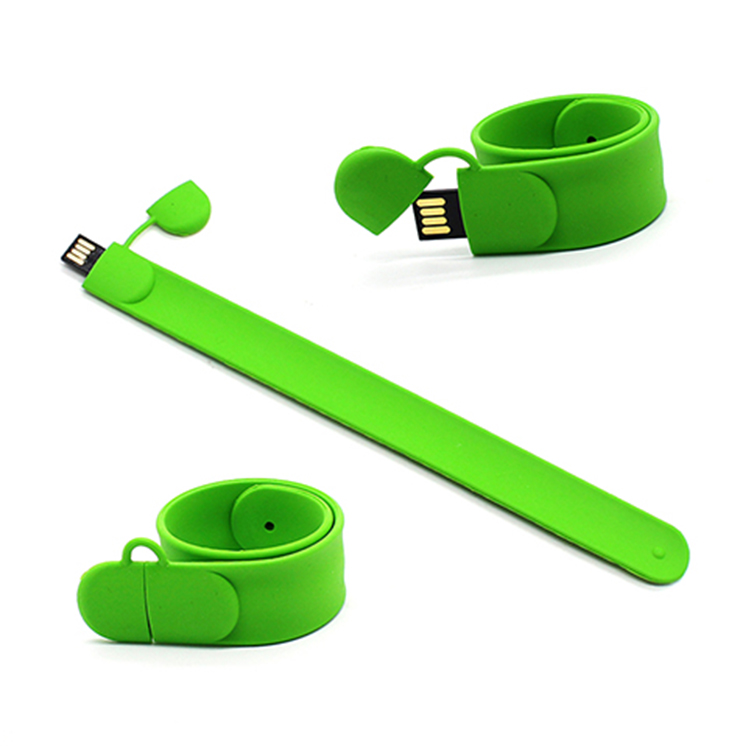 usb vòng đeo tay UVV 005