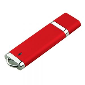 usb vỏ nhựa in khắc logo