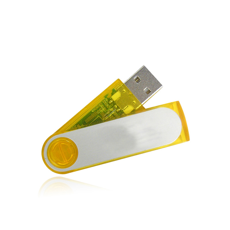 usb vỏ nhựa in khắc logo UNV 003 (4)