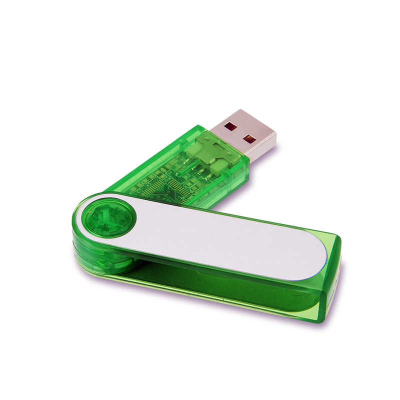 usb vỏ nhựa in khắc logo UNV 003 usb vỏ nhựa in khắc logo