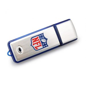usb vỏ nhựa in khắc logo