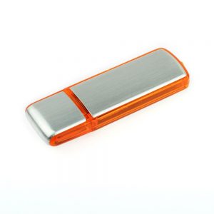 usb vỏ nhựa in khắc logo