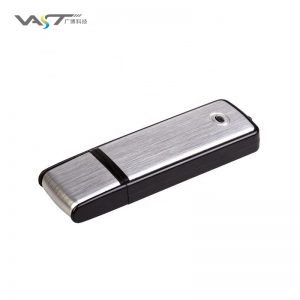 usb vỏ nhựa in khắc logo