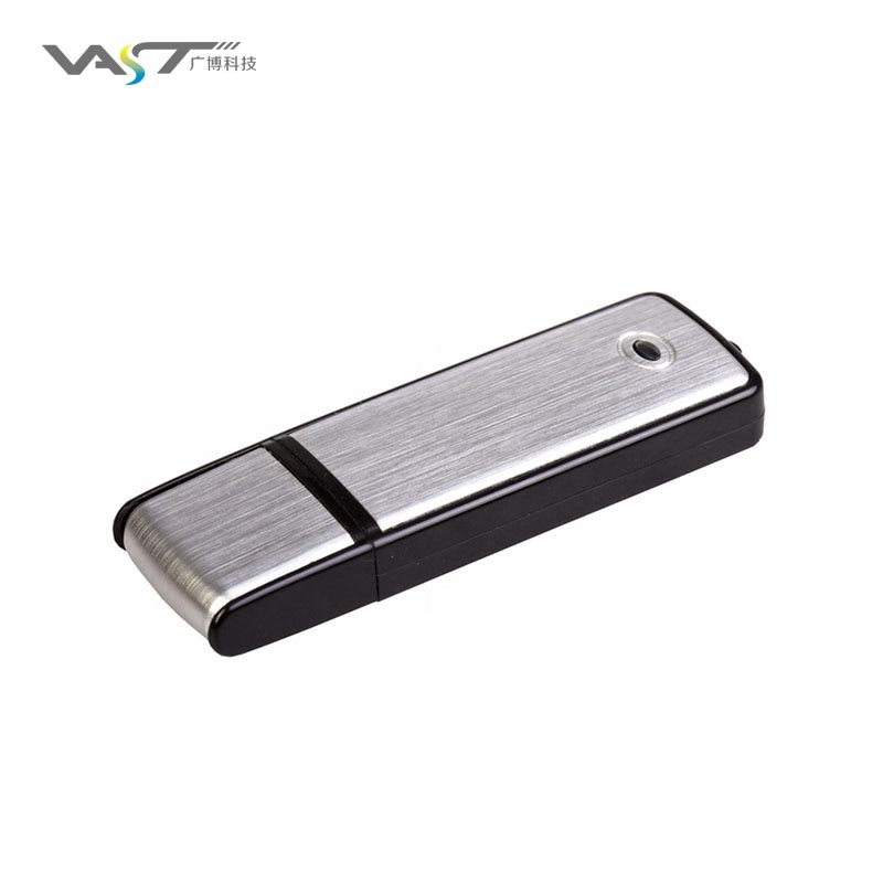 usb vỏ nhựa in khắc logo UNV 005 (4) usb vỏ nhựa in khắc logo