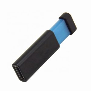 usb vỏ nhựa in khắc logo