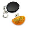 usb vỏ nhựa in khắc logo