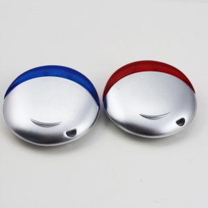 usb vỏ nhựa in khắc logo