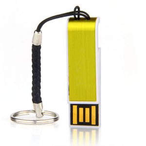 usb vỏ nhựa in khắc logo