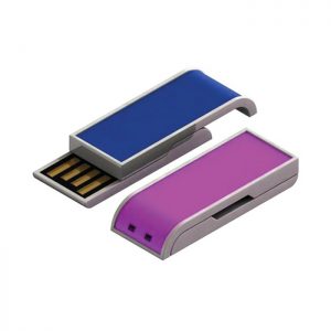 usb vỏ nhựa in khắc logo