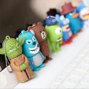 usb đúc khuôn