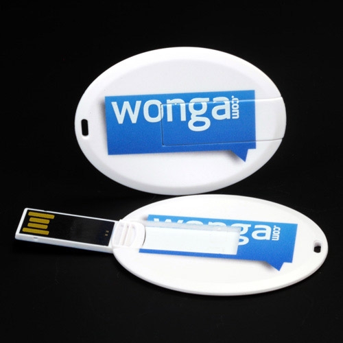 usb thẻ namecard