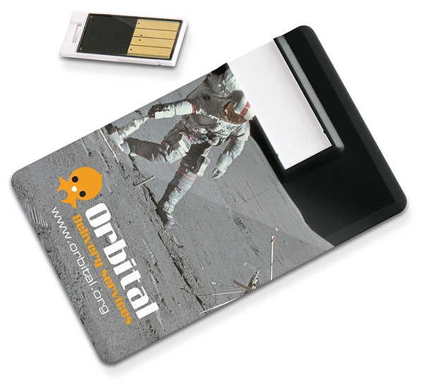 usb thẻ namecard