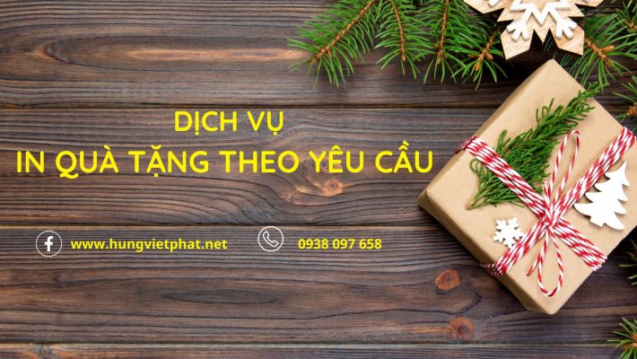 Gia dich vu in qua tang theo yeu cau