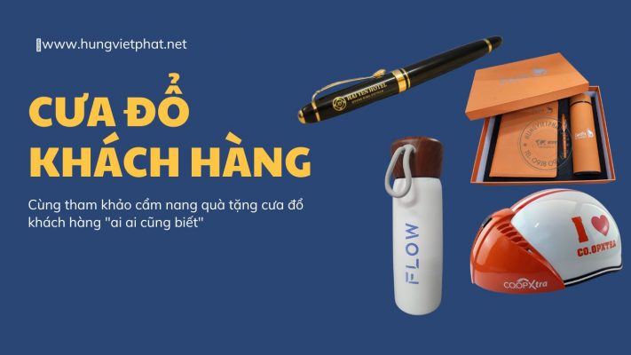 Bo qua tang cua do khach hang cuc de