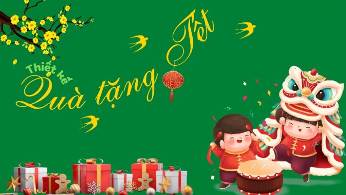 Thiết Kế Quà Tặng Cuối Năm Ý Nghĩa