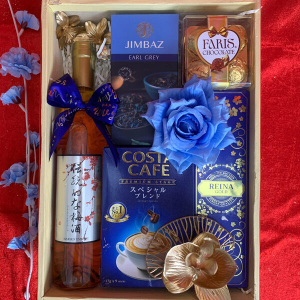 SET QUÀ TẾT – XUÂN VỀ 06