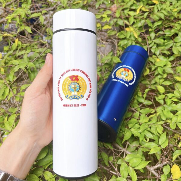 Bình giữ nhiệt – BGN 002