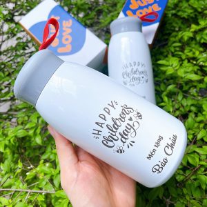 Bình giữ nhiệt – BGN 006