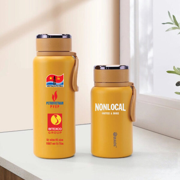 Bình giữ nhiệt – BGN 008 (chính hãng BAOL)