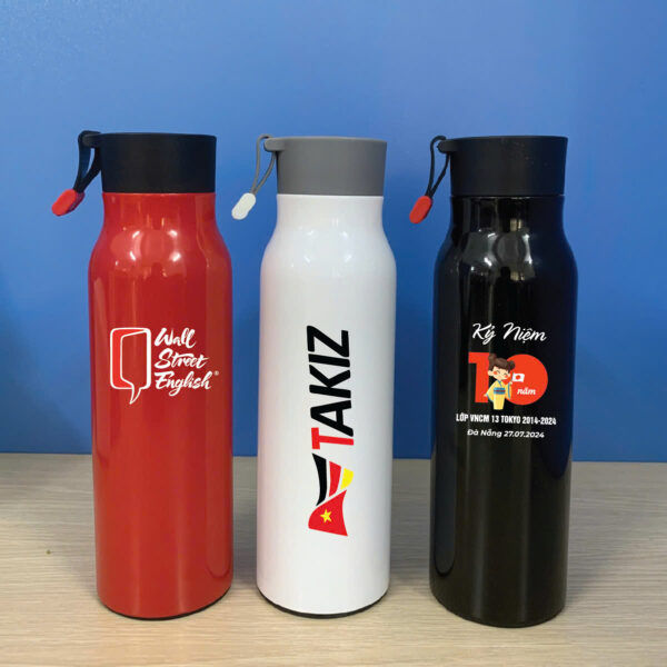 Bình giữ nhiệt – BGN 009