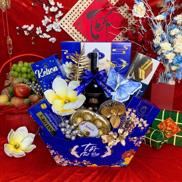 Quà tặng doanh nghiệp