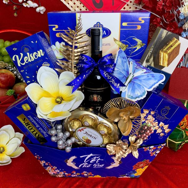 Quà tặng doanh nghiệp