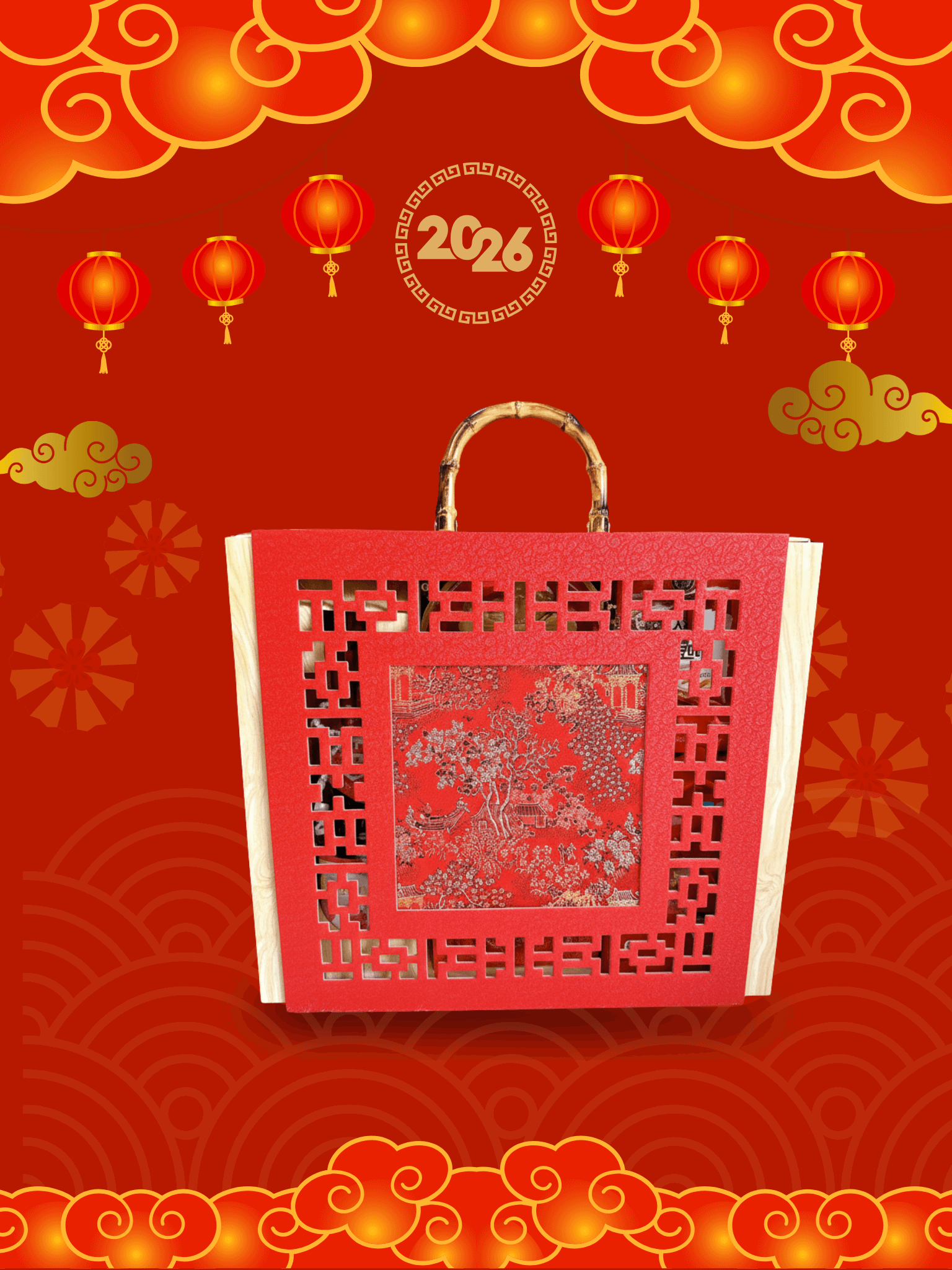 Set xuân về 47