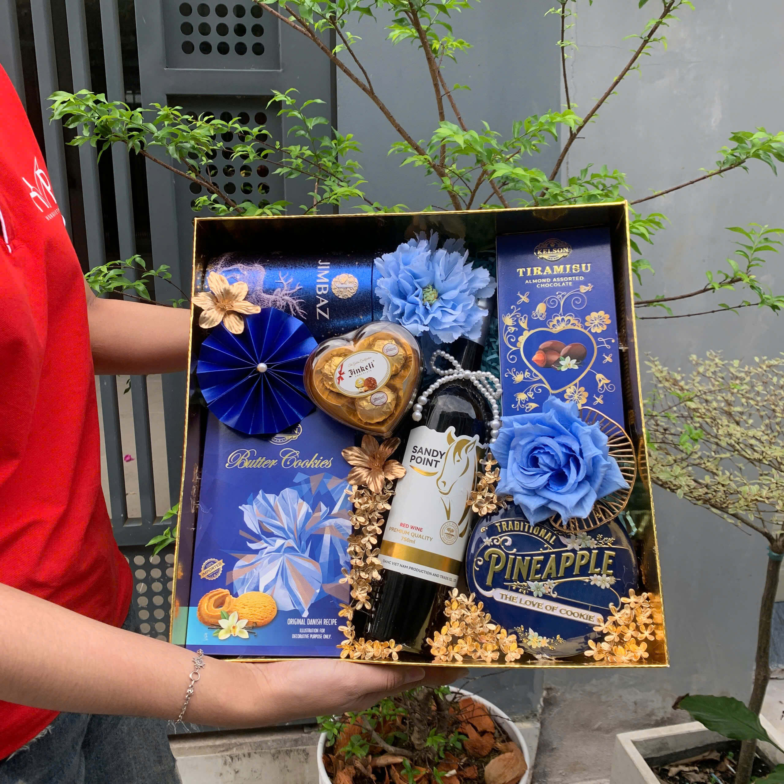 Set xuân về 52