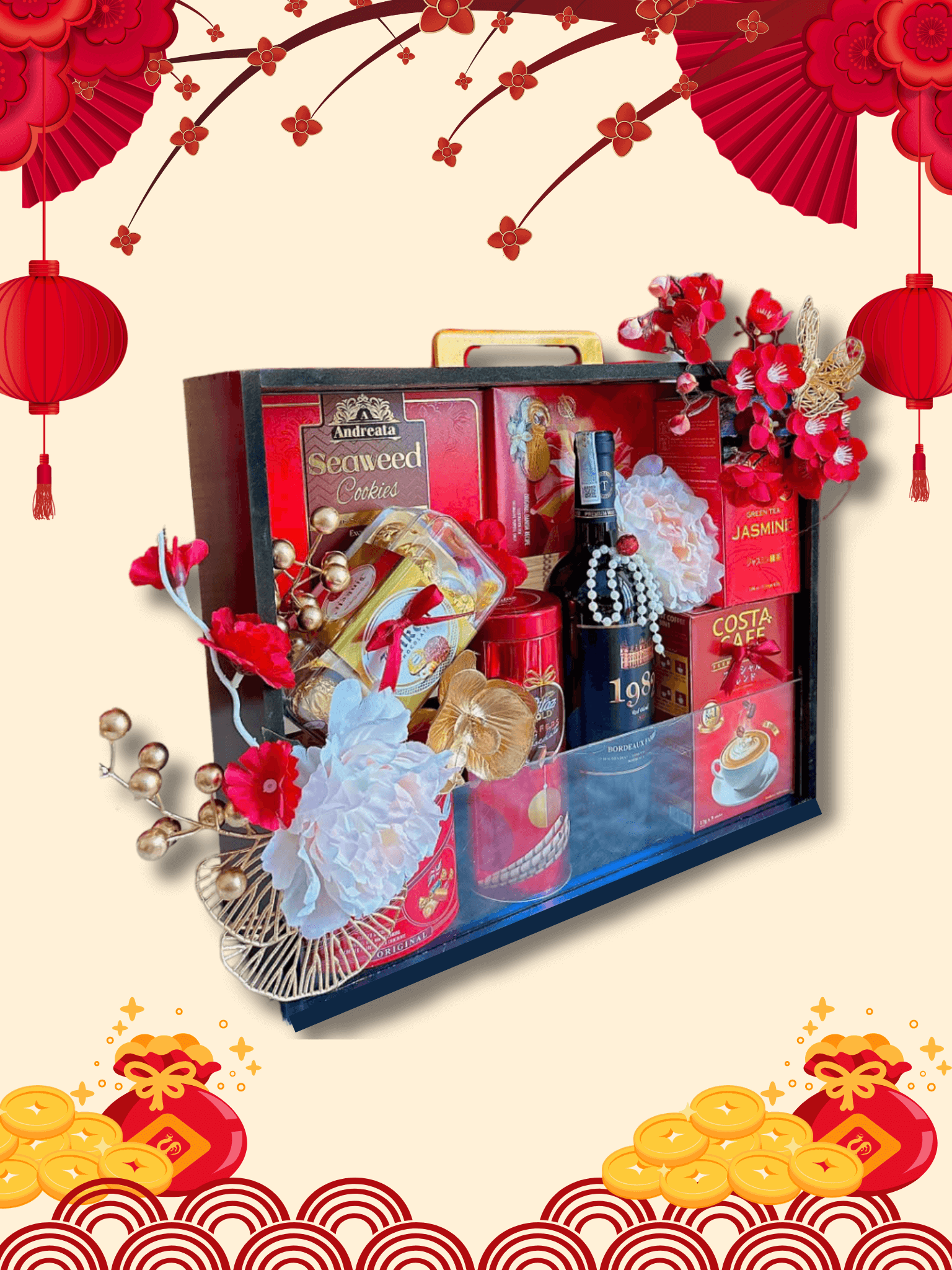 Set xuân về 56